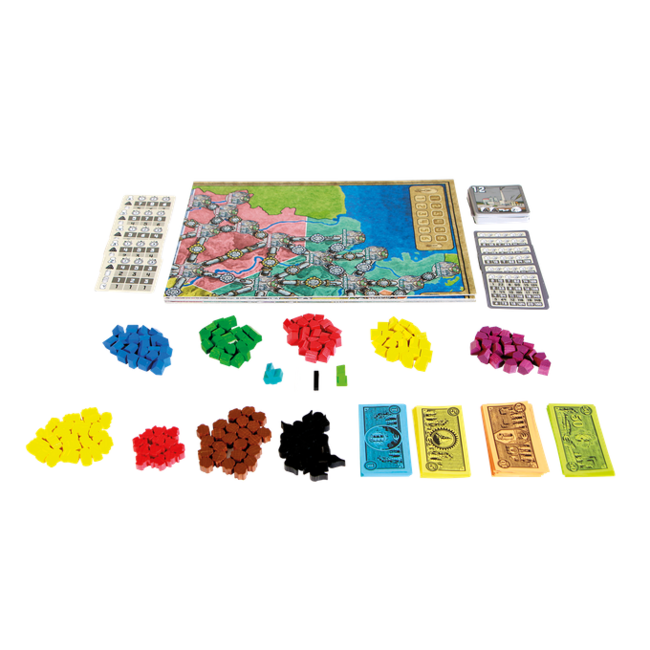 Hoogspanning Recharged Editie