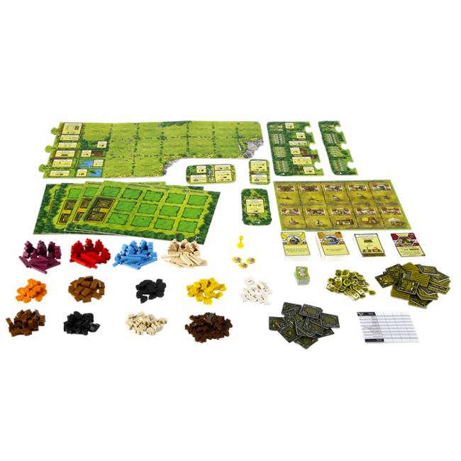 Agricola