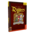 Adventure By Book: Ridders