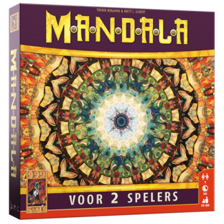 999 Games Mandala