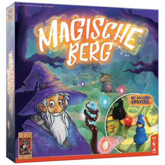 999 Games Magische Berg