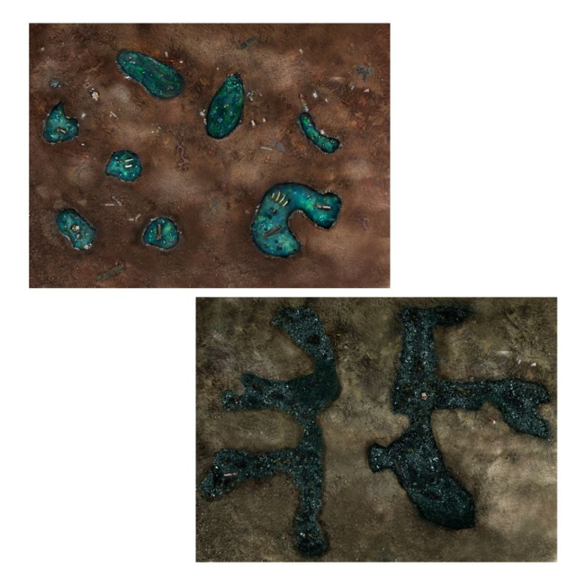 WARCRY: SCALES OF TALAXIS