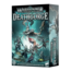 WH UNDERWORLDS: DEATHGORGE (ENGLISH)