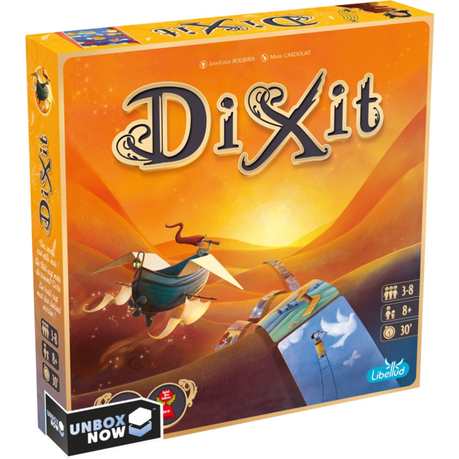 Dixit