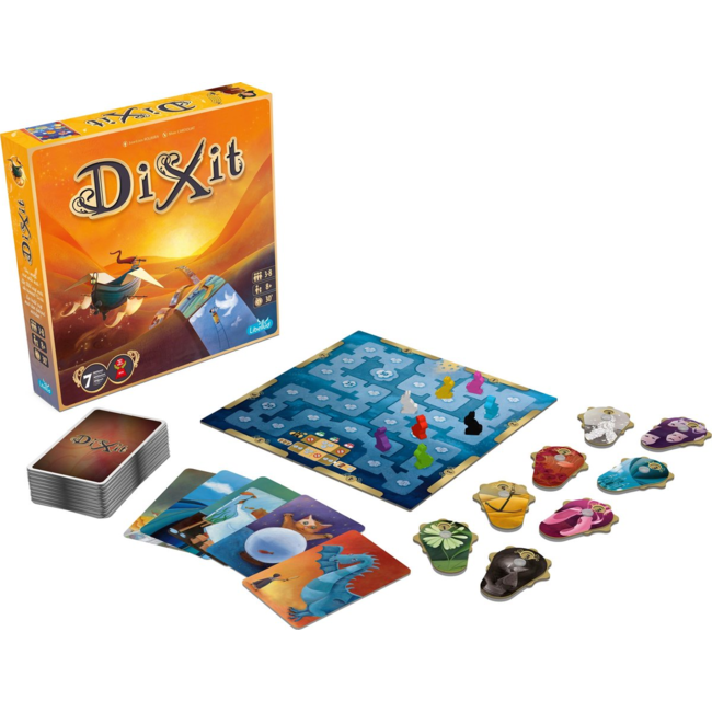 Dixit