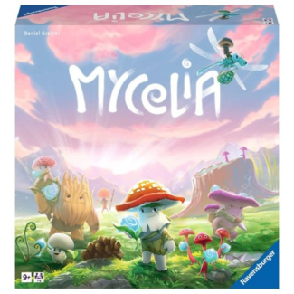 Ravensburger Mycelia