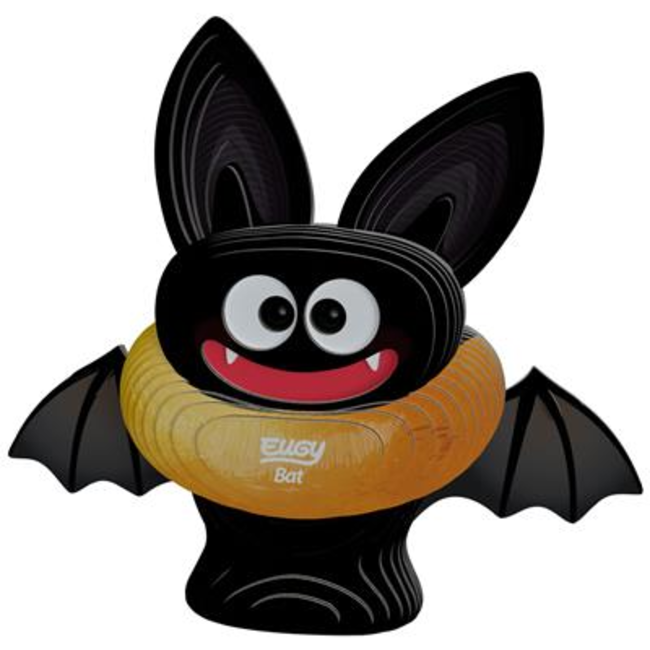 Eugy 3D Model: BAT