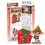 Eugy 3D Model: CHRISTMAS ELF