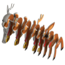 Eugy 3D Model: CHRISTMAS REINDEER