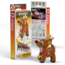 Eugy 3D Model: CHRISTMAS REINDEER