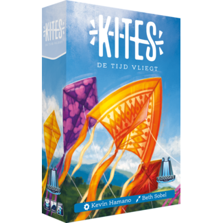 Kites NL