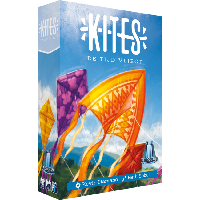 Kites NL