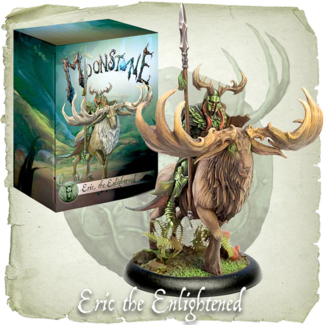 Moonstone The Game Eric, the Enlightened