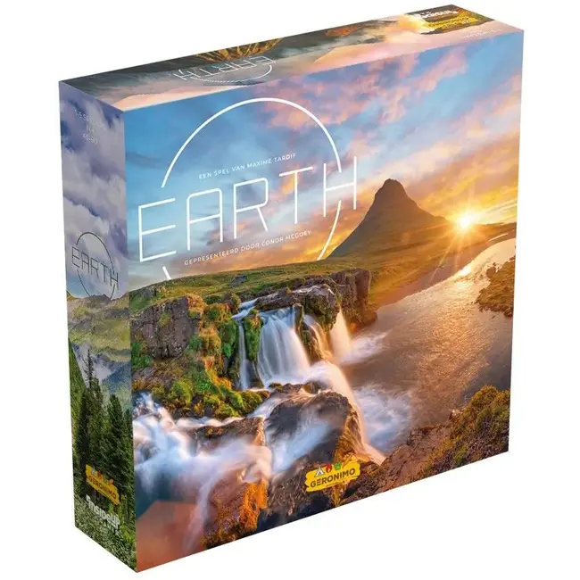 Earth NL