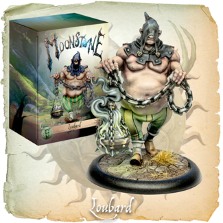 Moonstone The Game Loubard