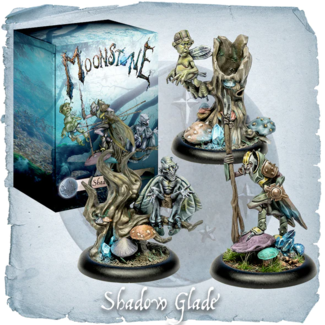 Moonstone The Game Shadowglade