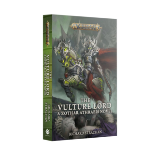 Black Library The Vulture Lord (PB)