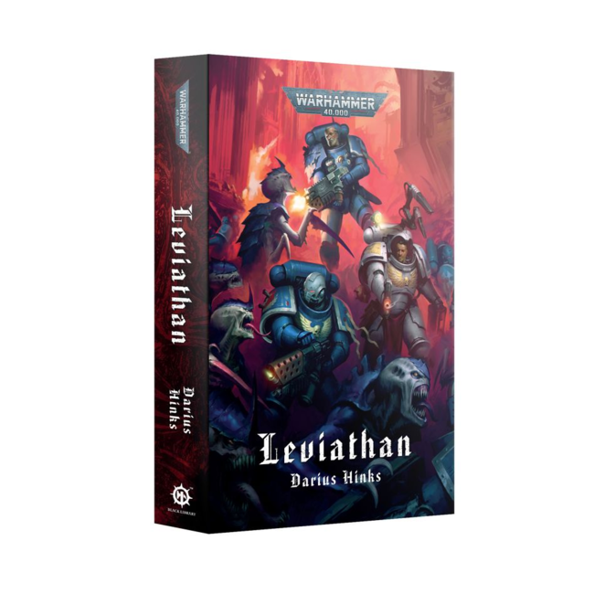 Leviathan (PB)