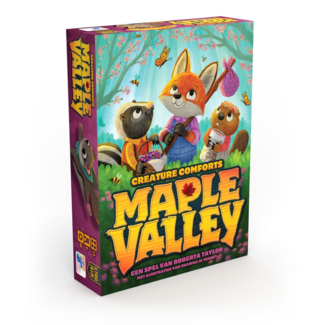 Happy Meeple Games Maple Valley