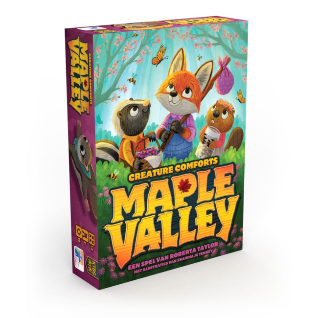 Maple Valley
