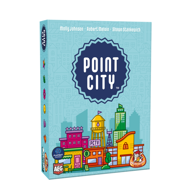 Point City