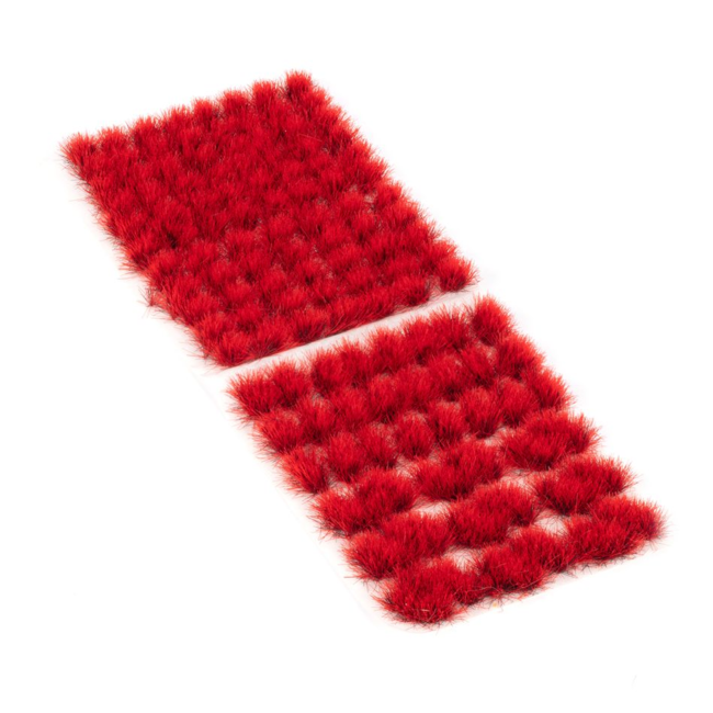 CITADEL TUFTS: BRIMSTEIN FIREGRASS