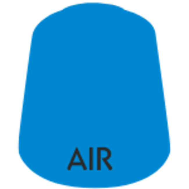 Air: Calth Blue Clear (24Ml)