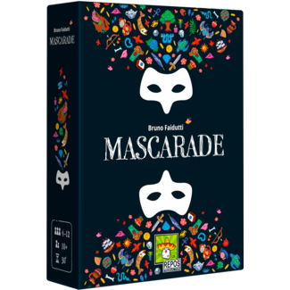 Mascarade