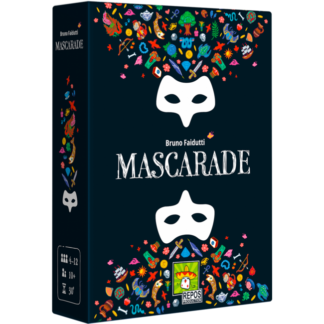 Mascarade