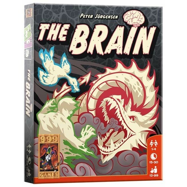 The Brain