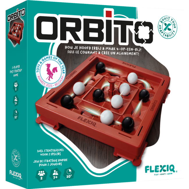 Orbito
