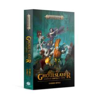 Games Workshop GHOULSLAYER (PB)