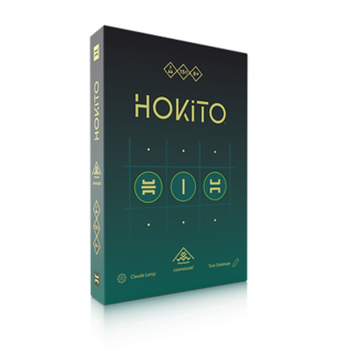 Cosmoludo Hokito