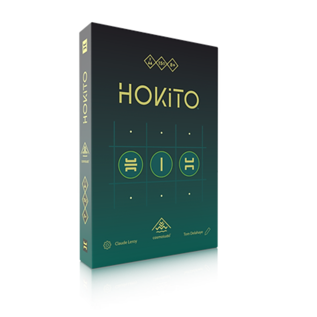 Hokito