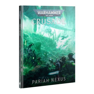 Games Workshop WARHAMMER 40000: PARIAH NEXUS