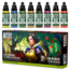 Paint Set - Basic Colours 01