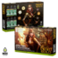 Paint Set - NMM Gold