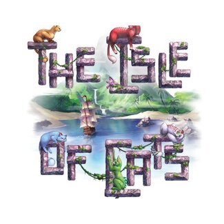 The Isle of Cats