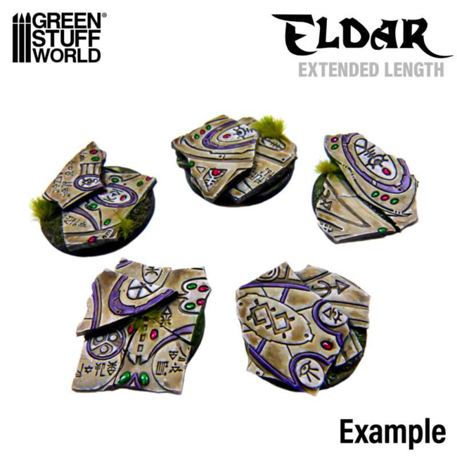 Rolling Pin ELDAR