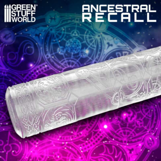 Green Stuff World Rolling Pin Ancestral Recall