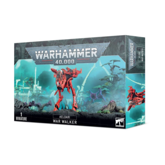 Games Workshop AELDARI: WAR WALKER