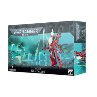 Games Workshop AELDARI: WRAITHLORD