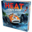 Heat - Heavy Rain | NL