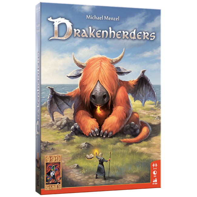 Drakenherders