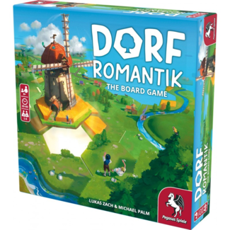 Dorf Romantik - EN