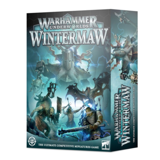 Games Workshop WARHAMMER UNDERWORLDS: WINTERMAW