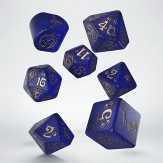 CATS Modern Dice Set: Meowster