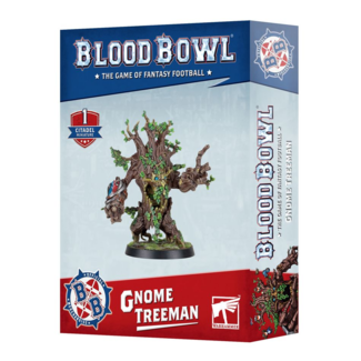 Games Workshop BLOOD BOWL: GNOME TREEMAN