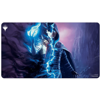 Ultra Pro Outlaws of Thunder Junction Jace, Reawakened - Playmat