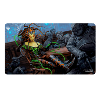 Ultra Pro Outlaws of Thunder Junction Vraska, The Silencer - Playmat